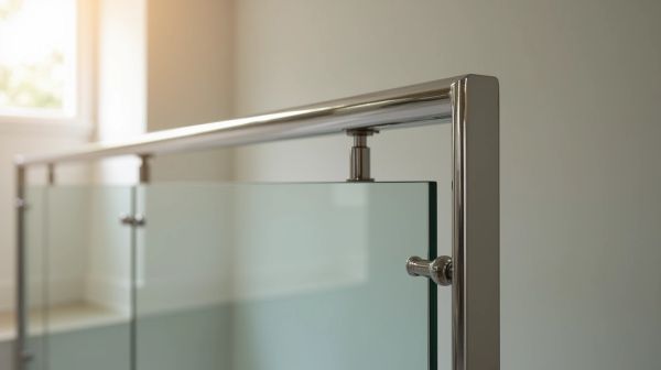 Top conseils pour trouver le poteau inox parfait pour votre garde-corps