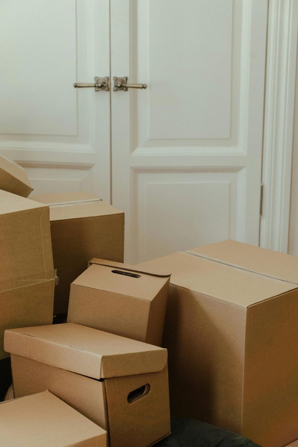 Protection optimale de vos biens précieux lors du déménagement