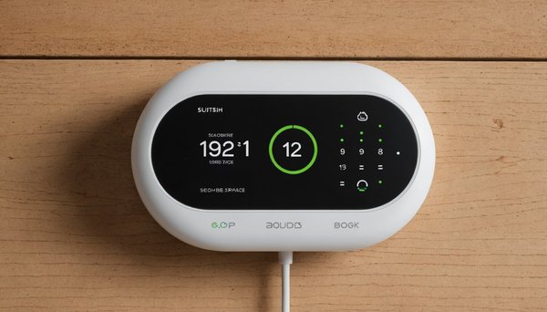 Sécurisez votre espace : la meilleure alarme sans abonnement