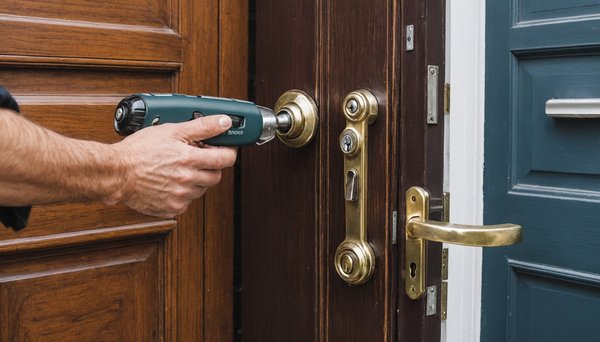 Serrurier la roche-sur-foron : un service fiable à votre écoute